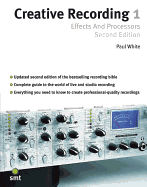 Creative Recording: Part One: Effects and Processors