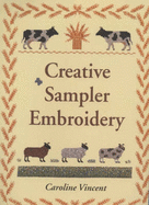 Creative Sampler Embroidery