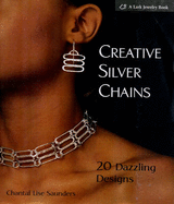 Creative Silver Chains: 20 Dazzling Designs