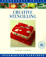 Creative Stenciling: Intermediate Techniques