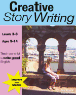Creative Story Writing