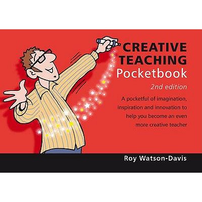 Creative Teaching Pocketbook - Watson-Davis, Roy