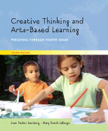 Creative Thinking and Arts-Based Learning: Preschool Through Fourth Grade