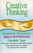 Creative Thinking