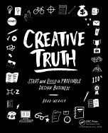 Creative Truth: Start & Build a Profitable Design Business