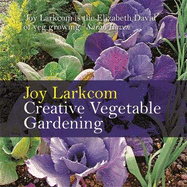 Creative vegetable gardening