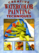 Creative Watercolor Painting Techniques