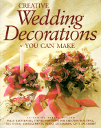 Creative Wedding Decorations You Can Make