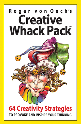 Creative Whack Pack - Von Oech, Roger