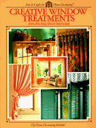 Creative Window Treatments