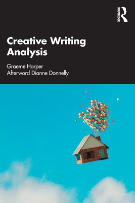 Creative Writing Analysis - Harper, Graeme