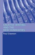 Creative Writing and the New Humanities