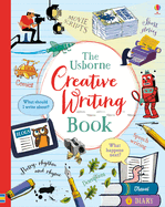 Creative Writing Book