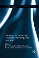 Creativity and Leadership in Science, Technology, and Innovation