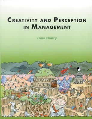 Creativity and Perception in Management - Henry, Jane