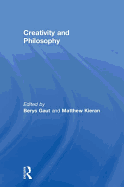Creativity and Philosophy