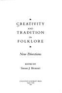 Creativity and Tradition