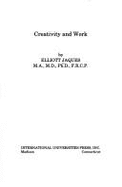 Creativity and Work