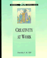 Creativity at Work