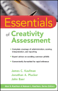 Creativity Essentials