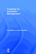 Creativity for Innovation Management