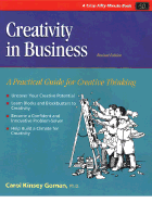 Creativity in Business (Revised)