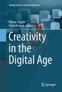 Creativity in the Digital Age