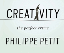 Creativity: The Perfect Crime