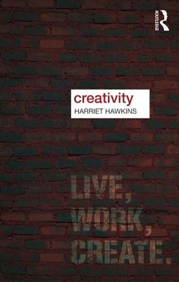 Creativity - Hawkins, Harriet