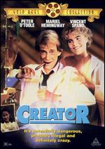 Creator - Ivan Passer