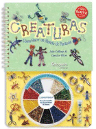 Creaturas - Colling, Julie, and Elton, Candice
