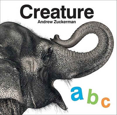 Creature ABC - Zuckerman, Andrew (Photographer)