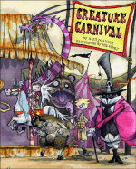 Creature Carnival - Singer, Marilyn