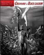 Creature from the Black Lagoon