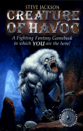 Creature of havoc