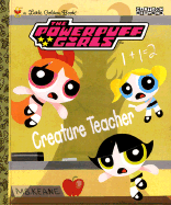 Creature Teacher - Rogers, Amy Keating