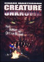 Creature Unknown - Michael Burnett