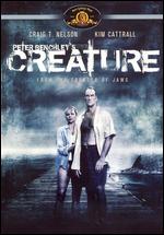 Creature - Stuart Gillard