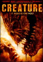Creature - Fred M. Andrews