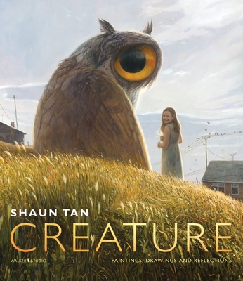 Creature - 