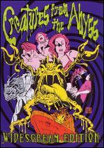 Creatures From the Abyss