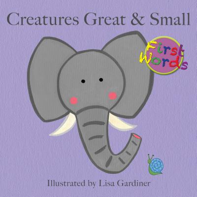 Creatures Great & Small - 
