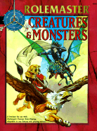 Creatures & Monsters