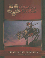 Creatures of Rokugan - Bates, Brian, and Carman, Shawn, and Holland, Sean