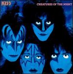 Creatures of the Night