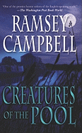 Creatures of the Pool