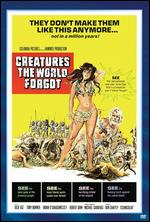 Creatures the World Forgot - Don Chaffey