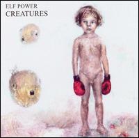 Creatures - Elf Power