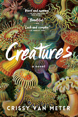 Creatures - Van Meter, Crissy