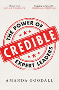 Credible: The Power of Expert Leaders